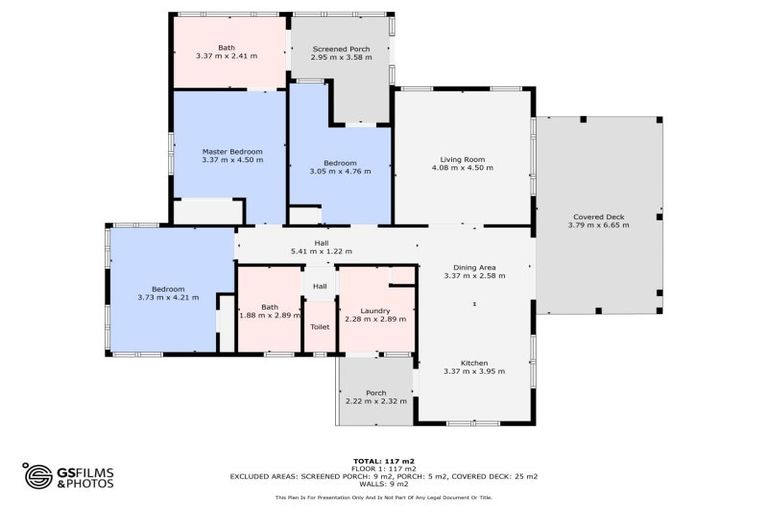 Photo of property in 29b King Street, Te Puke, 3119