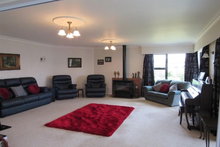 Photo of property in 31 Wilson Street, Hawera, 4610