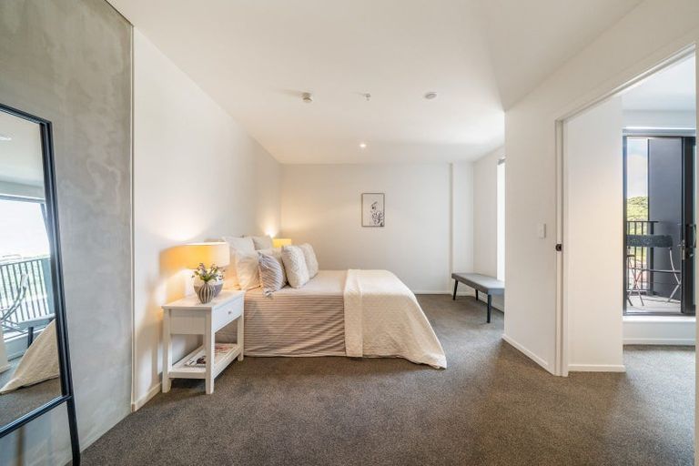 Photo of property in 611/21 King Street, Mount Cook, Wellington, 6021