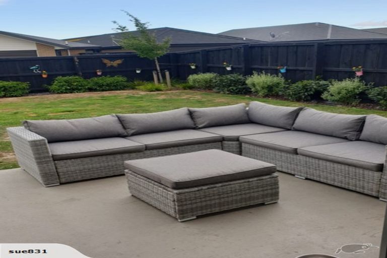 Photo of property in 20 Lydiard Drive, Rolleston, 7615