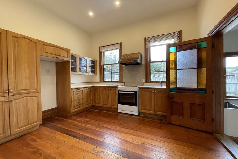 Photo of property in 136 Clyde Street, Island Bay, Wellington, 6023