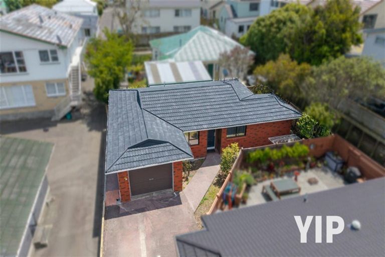 Photo of property in 25b Trafalgar Street, Johnsonville, Wellington, 6037