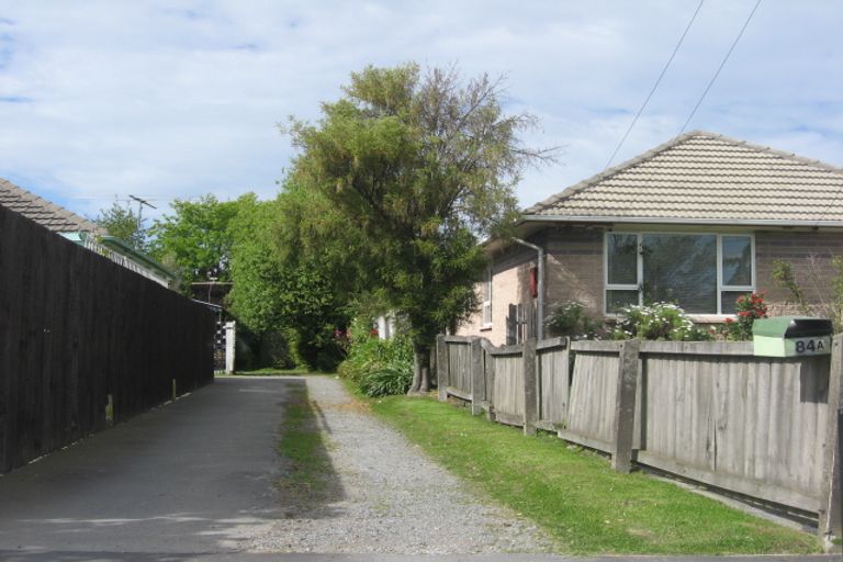 Photo of property in 2/84 Travis Road, Burwood, Christchurch, 8083