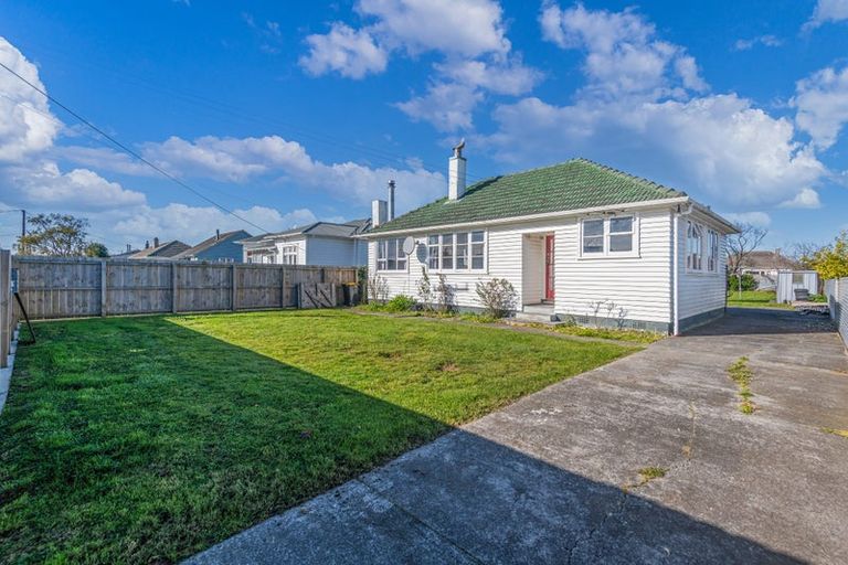 Photo of property in 33 Marlborough Street, Feilding, 4702