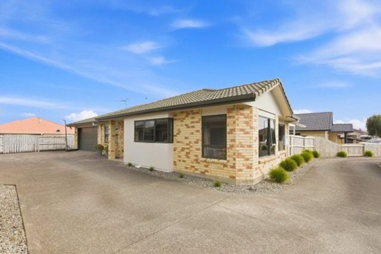 Photo of property in 29 Fahey Avenue, Mount Maunganui, 3116