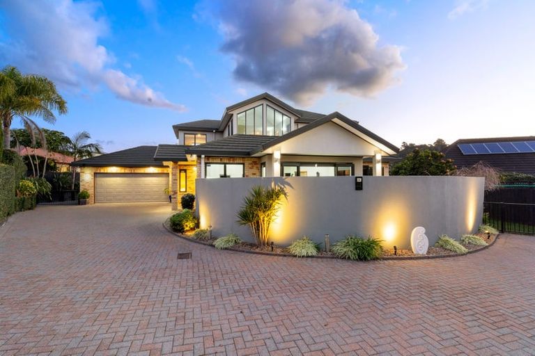 Photo of property in 10 Advance Way, Albany, Auckland, 0632