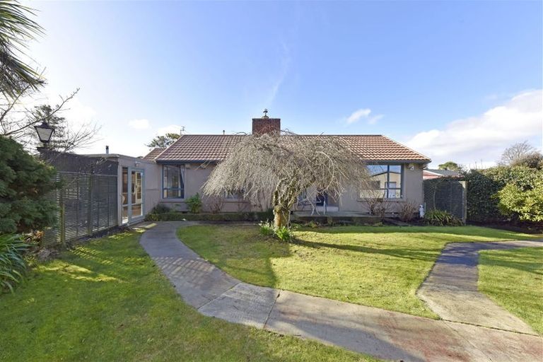 Photo of property in 2b Downing Street, Hoon Hay, Christchurch, 8025