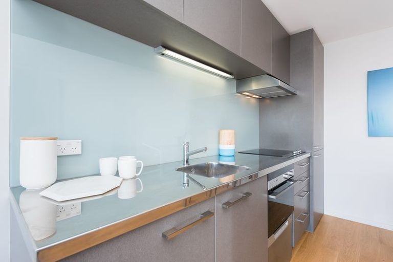 Photo of property in 408/8u Wigan Street, Te Aro, Wellington, 6011