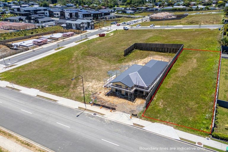 Photo of property in 146 Ninth View Avenue, Beachlands, Auckland, 2018