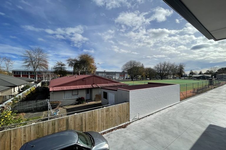 Photo of property in 74u5 Clyde Street, Hamilton East, Hamilton, 3216