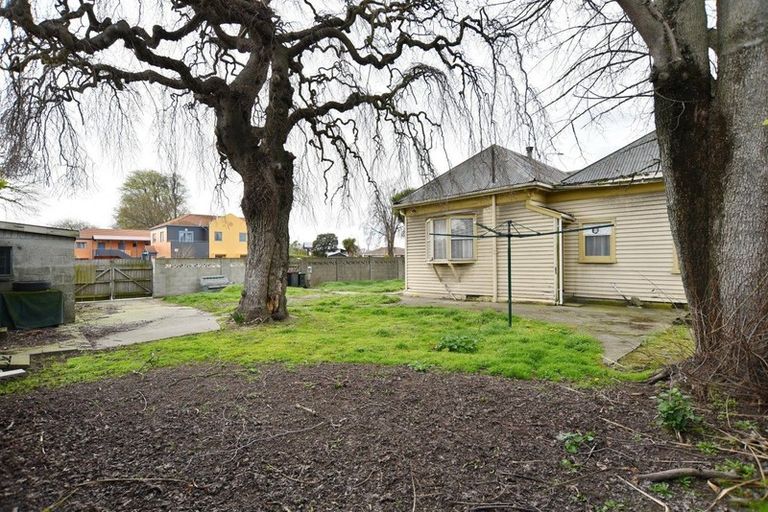 Photo of property in 3 Twigger Street, Addington, Christchurch, 8024