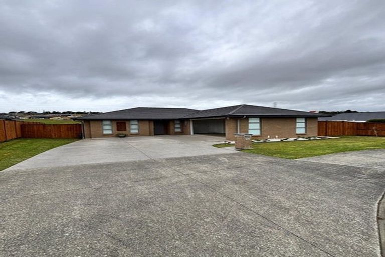 Photo of property in 23 Muirhill Place, Pokeno, 2402