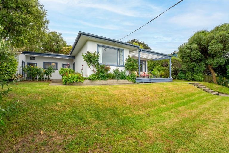 Photo of property in 12 Tay Street, Oamaru North, Oamaru, 9400