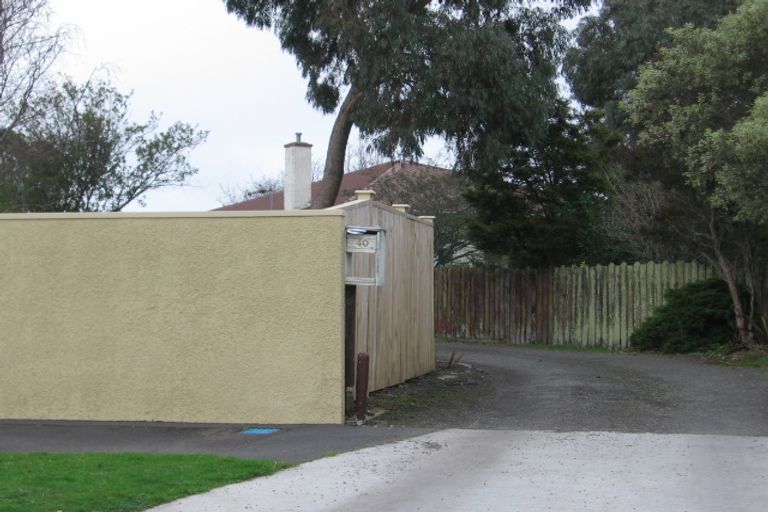 Photo of property in 40 Titoki Street, Palmerston North, 4414