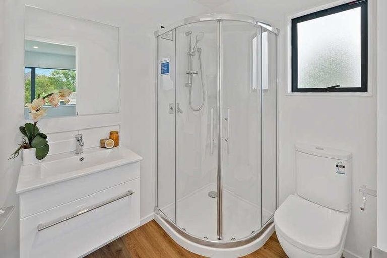 Photo of property in 4/40 Geraldine Street, Edgeware, Christchurch, 8013