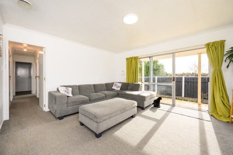 Photo of property in 38 Newton Place, Westbrook, Palmerston North, 4412