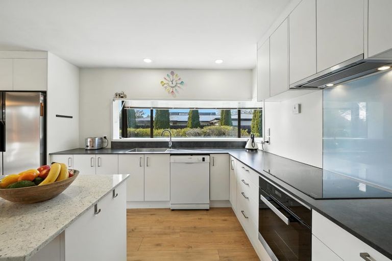 Photo of property in 46 Arlington Street, Burnside, Christchurch, 8053