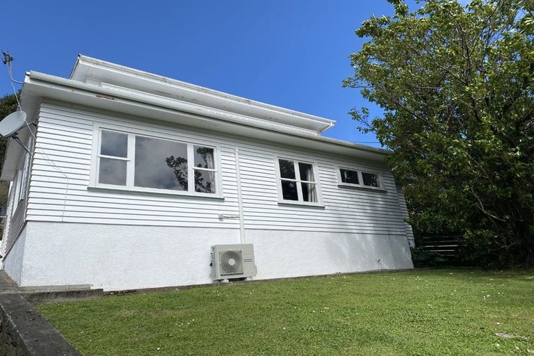 Photo of property in 25u2 Fox Street, Ngaio, Wellington, 6035