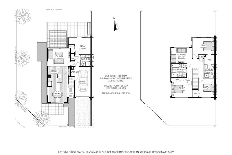 Photo of property in 16 Riria Crescent, Takanini, 2112