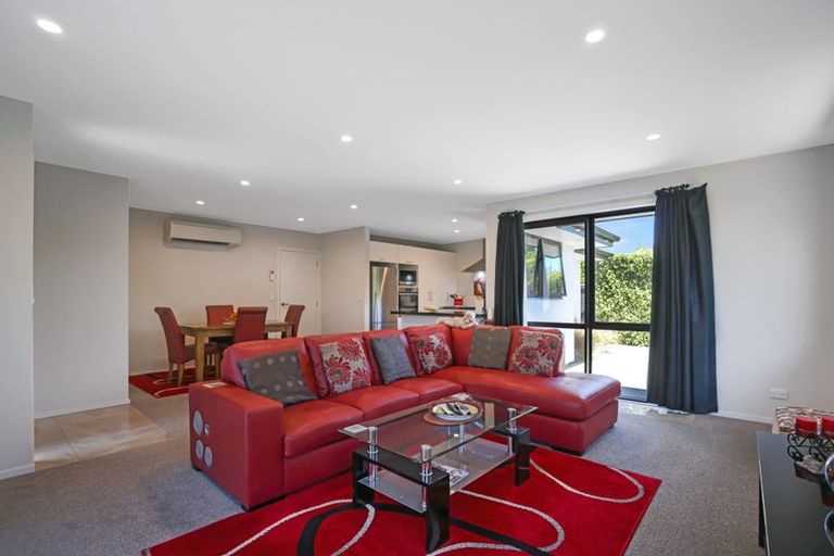 Photo of property in 38 Carters Terrace, Tinwald, Ashburton, 7700