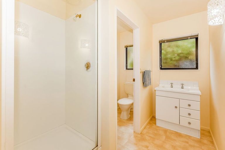 Photo of property in 10/2 Hammond Street, Hamilton Central, Hamilton, 3204