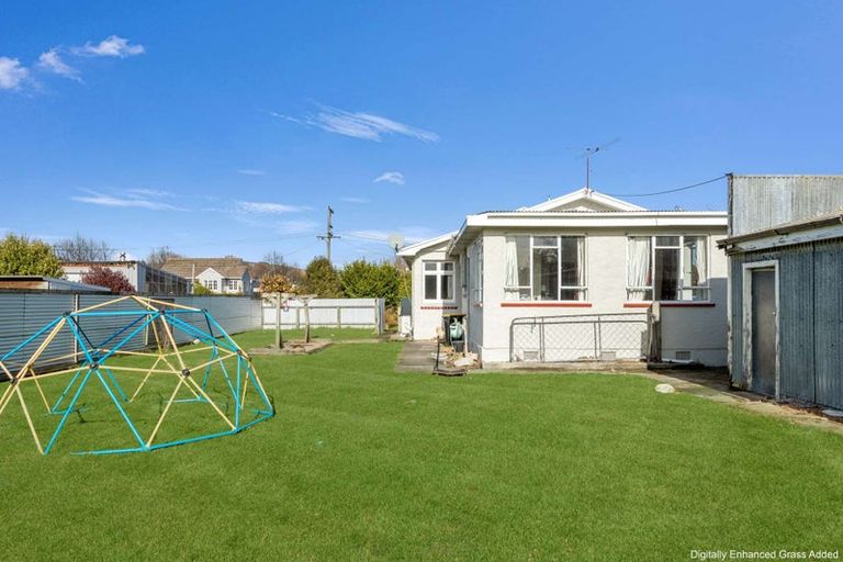 Photo of property in 7 Oxford Street, East Gore, Gore, 9710