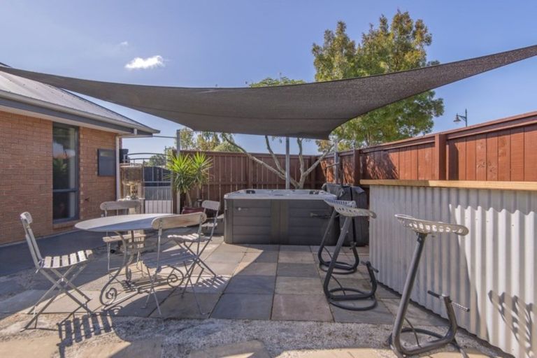 Photo of property in 2 Montego Close, Shirley, Christchurch, 8052