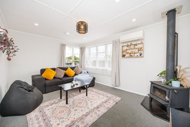 Photo of property in 14 Humber Street, Roslyn, Palmerston North, 4414