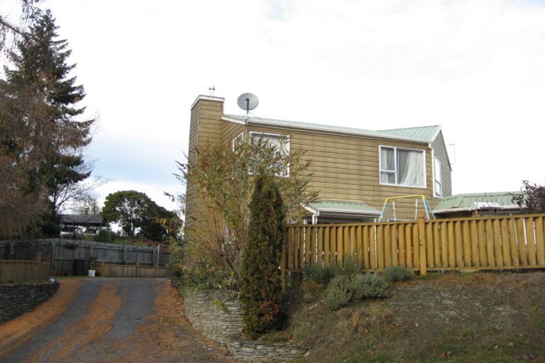 Photo of property in 54b Goldfield Heights, Queenstown, 9300