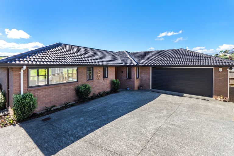 Photo of property in 74 Isabella Drive, Pukekohe, 2120