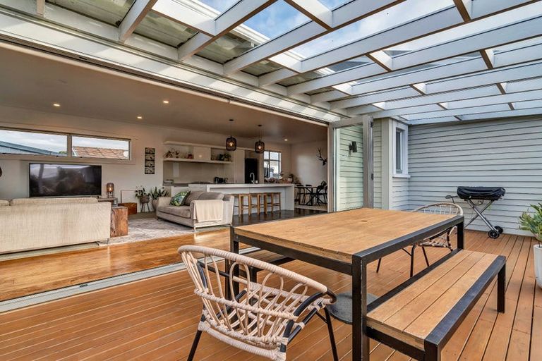 Photo of property in 31 Newton Street, Fitzroy, New Plymouth, 4312