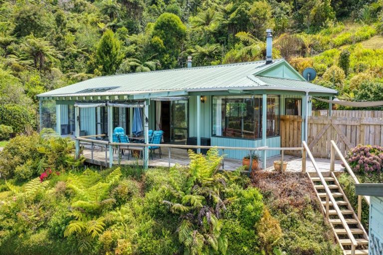 Photo of property in 39 Te Ana Lane, Thames, 3577