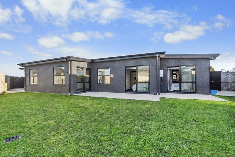 Photo of property in 17 Pragma Rise, Rototuna North, Hamilton, 3210