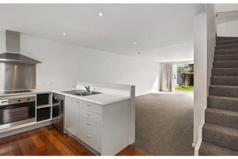 Photo of property in 450f Madras Street, St Albans, Christchurch, 8014