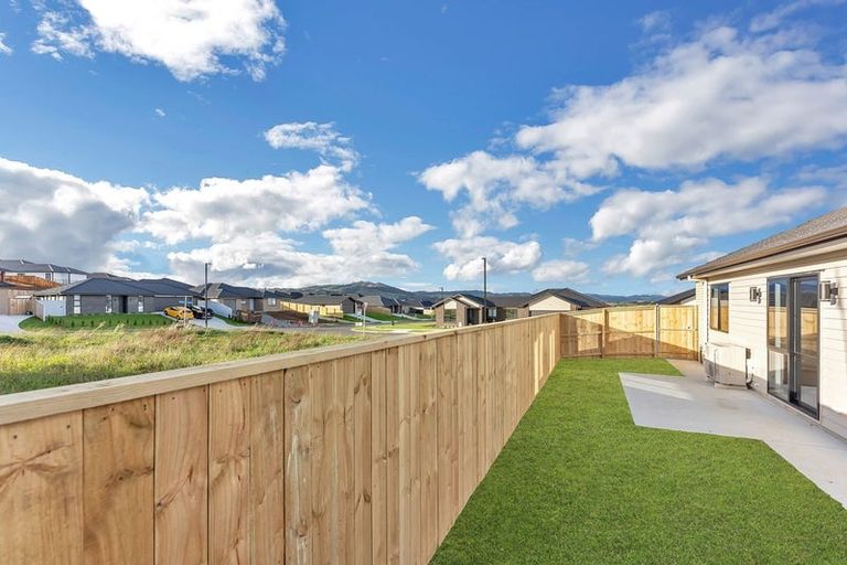 Photo of property in 4 Clendon Court, Pokeno, 2402