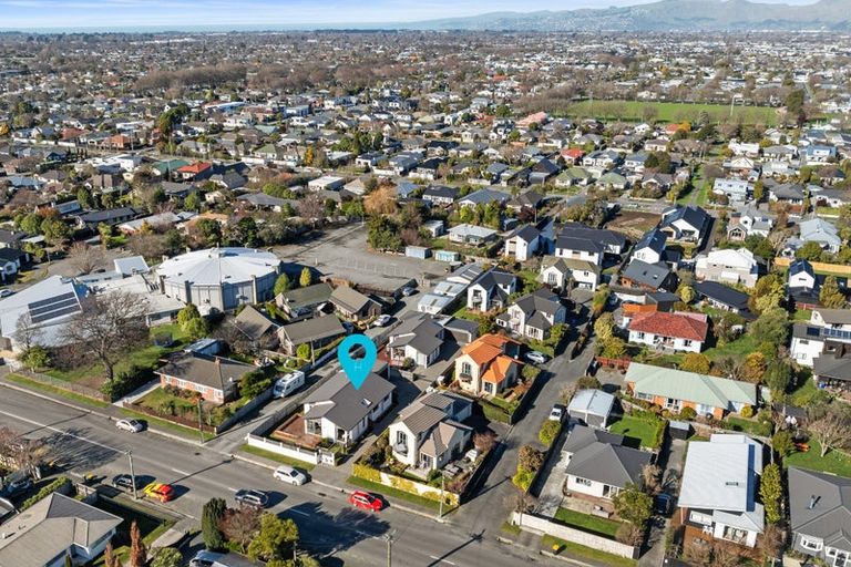 Photo of property in 58 Mcfaddens Road, St Albans, Christchurch, 8052