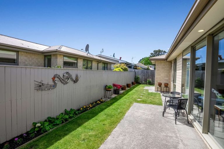 Photo of property in 3/173 Cashmere Road, Hoon Hay, Christchurch, 8025