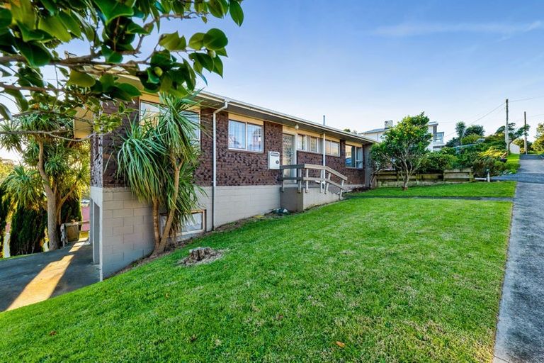 Photo of property in 92 David Street, Lynmouth, New Plymouth, 4310
