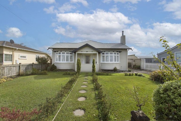 Photo of property in 174 Victoria Street, Dargaville, 0310