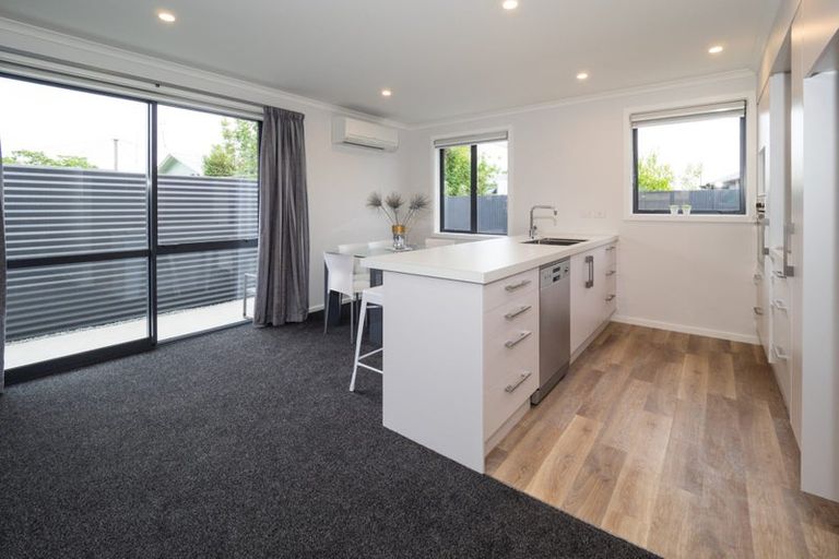Photo of property in William Street, Ashburton, 7700