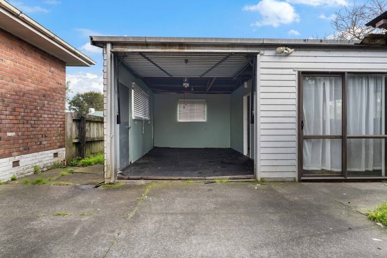 Photo of property in 32 Ashgrove Road, Mangere, Auckland, 2022