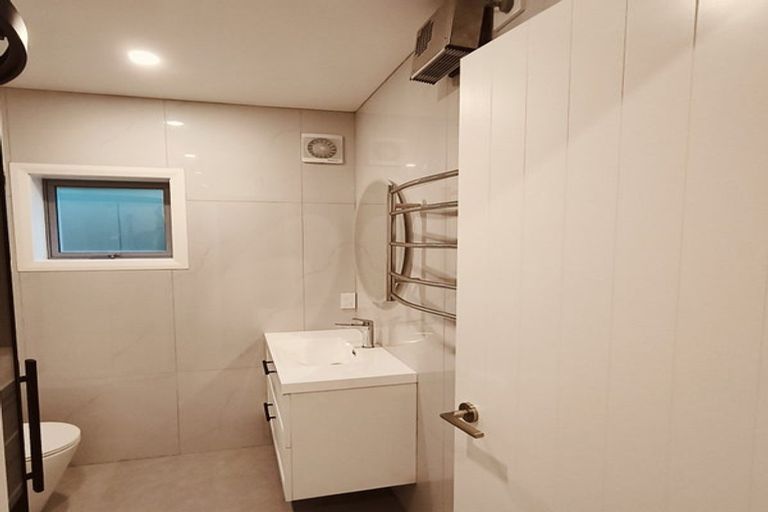 Photo of property in 30d2 John Sims Drive, Broadmeadows, Wellington, 6037