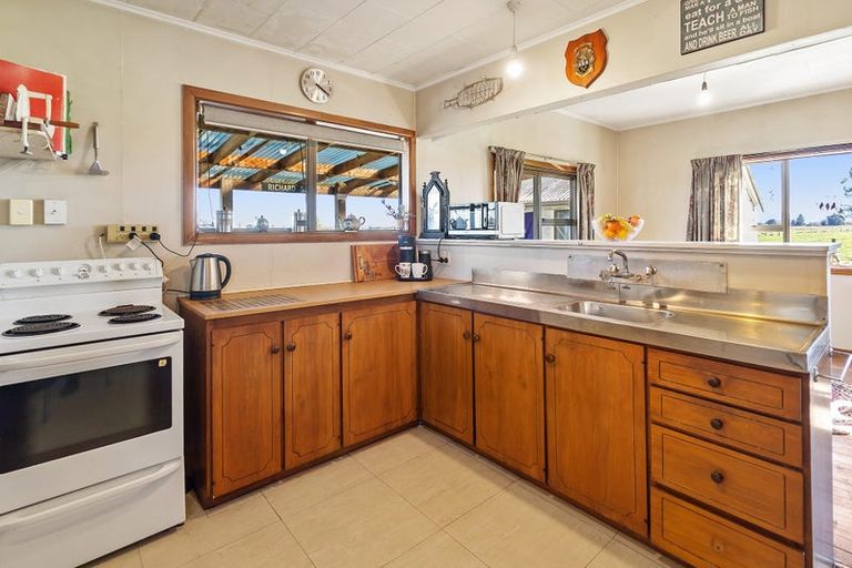 Photo of property in 15 Stewart Road, Orari, Temuka, 7986