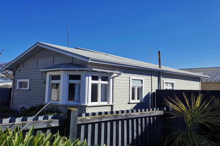 Photo of property in 135 Battery Road, Ahuriri, Napier, 4110