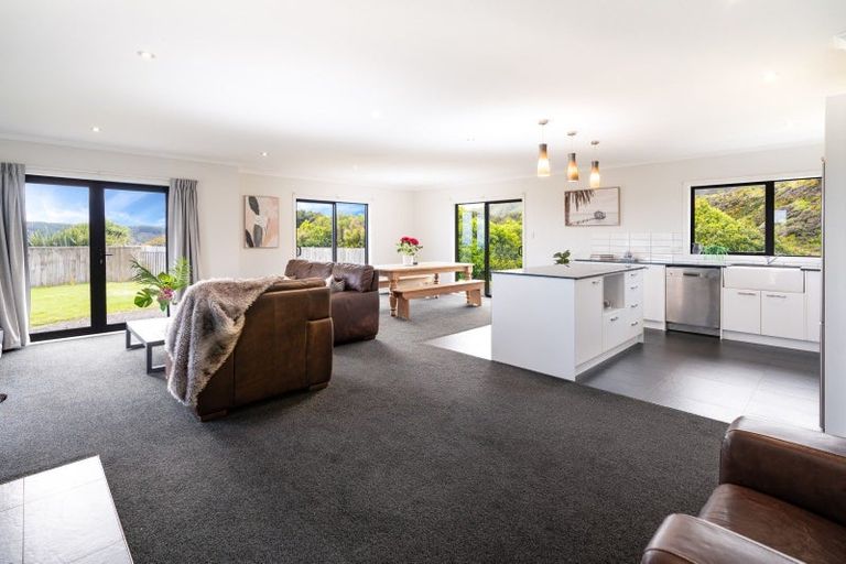 Photo of property in 759 Takarau Gorge Road, Makara, Wellington, 6972