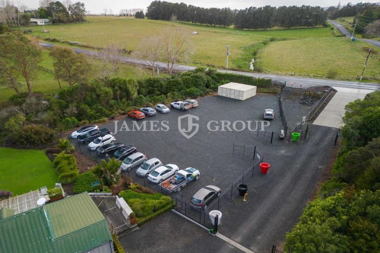 Photo of property in 275 Fitzgerald Road, Drury, 2577