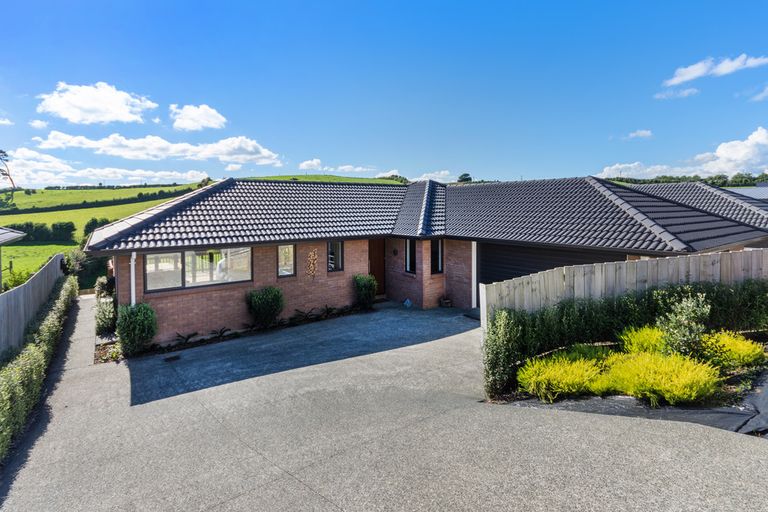 Photo of property in 74 Isabella Drive, Pukekohe, 2120