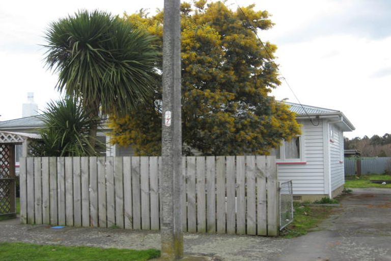 Photo of property in 37 Cameron Crescent, Masterton, 5810