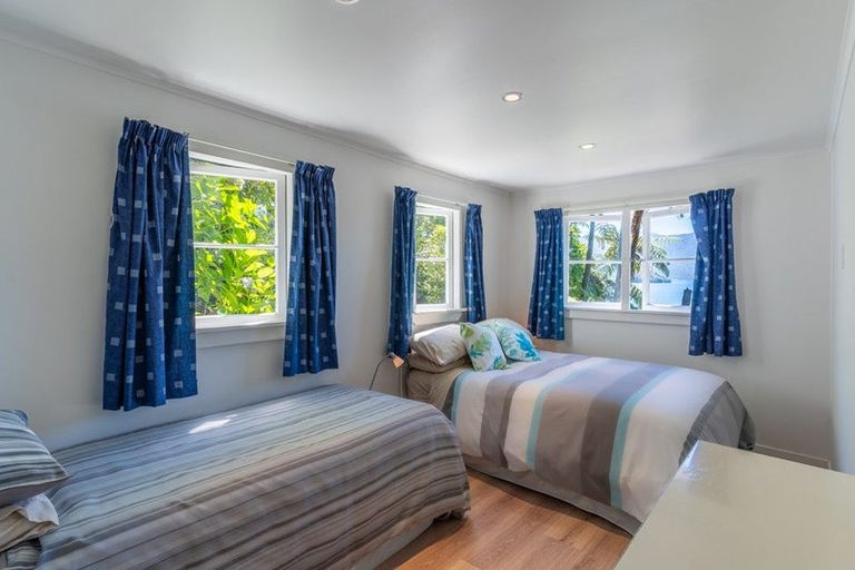 Photo of property in 123 Akerbloms Road, Punga Cove, Marlborough Sounds, 7282