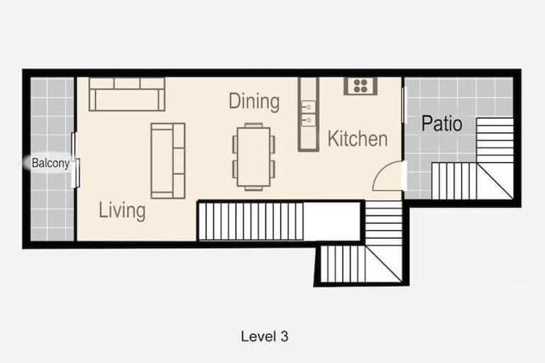 Photo of property in 2/69 Edinburgh Drive, Queenstown, 9300